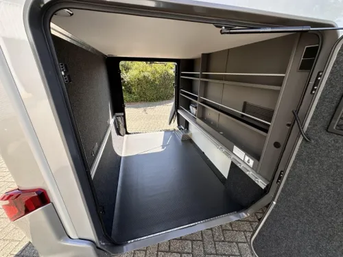 Hymer B-MC T 600 ROCHEFORT+BOGOTA NUEVO foto: 7