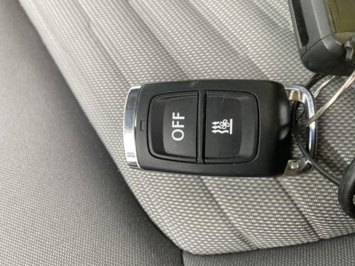 Volkswagen Grand California 600 8-Gang-Automatik Foto: 9