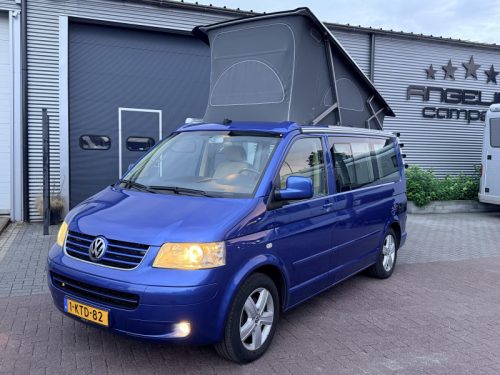 Westfalia California 2.5 TDI 4MOTION- 159.875
