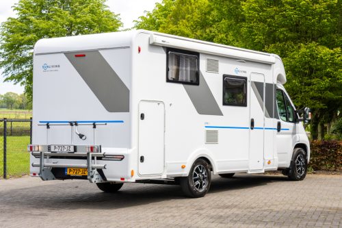 SUN LIVING S-SERIES S 70SL photo: 5