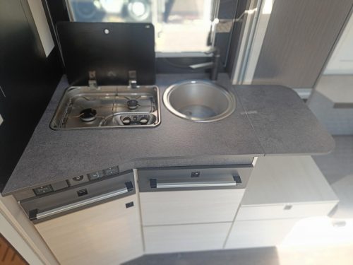 Chausson Titanium Premium 630 630  photo: 12