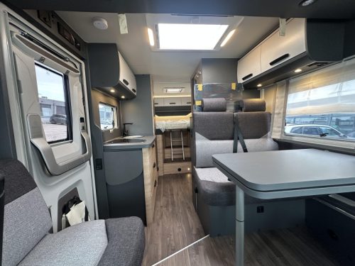 Knaus L!ve I 650 MEG IH44 photo: 18