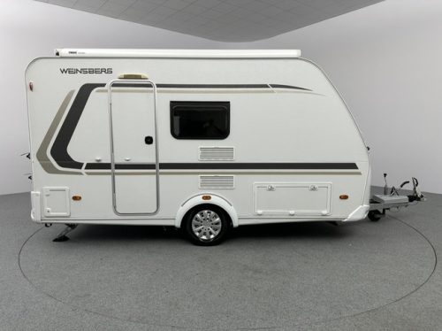 Weinsberg CaraOne 390 QD photo: 9