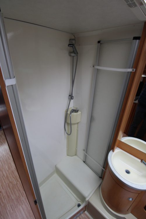 Hymer Tramp 662 CL Foto: 9