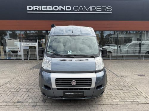 Chausson TWIST 06 Einzelbetten Markise Solarmodul Anh&auml;ngerkupplung Foto: 3