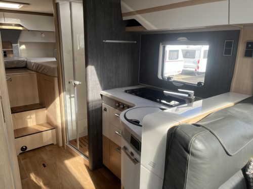Hymer BML-T 780 Foto: 8