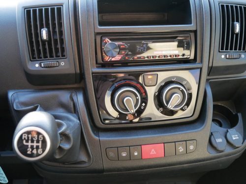 McLouis Menfys S-Line 3 Max, Stapelbed, 4 Persoons!!! foto: 5