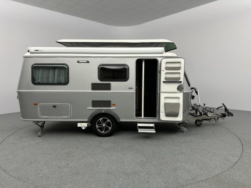 Eriba Touring Troll 542 Foto: 9