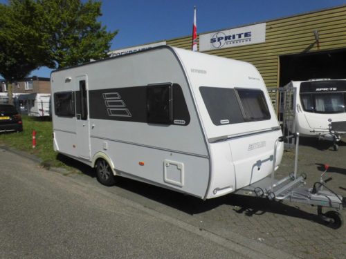 Eriba Sporting Conga 465 Mover, Neuzustand!! Foto: 0