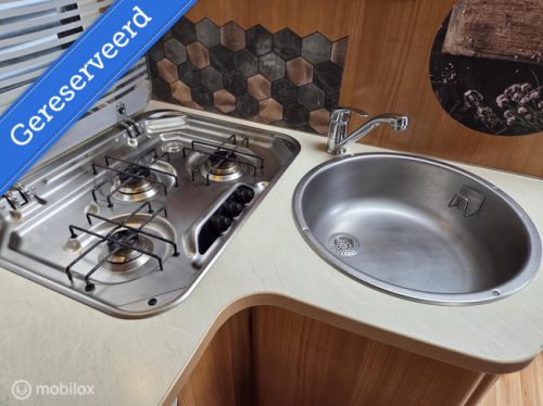 Chausson Welcome 76 Semi-int&eacute;gr&eacute; ☆131ch, Solaire, Climatisation☆ photo: 15
