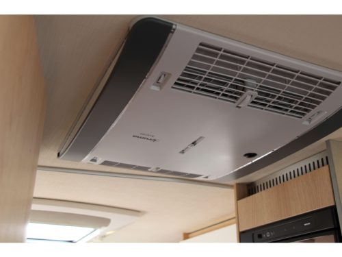 Hymer B-MC T 600 WhiteLine  photo: 49