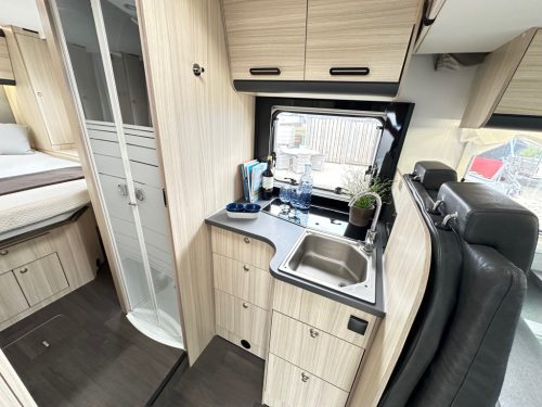 SUN LIVING S-SERIES S 75SC photo: 13