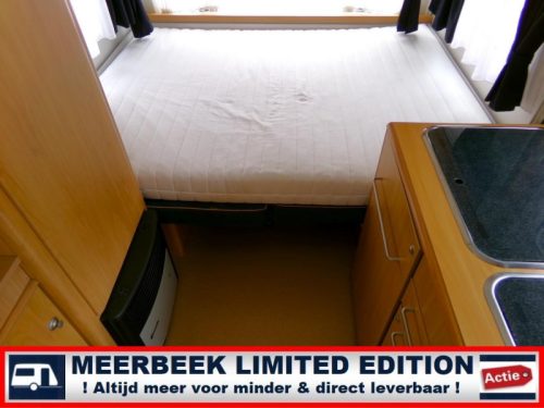 Chateau Cantara 430 TZ Awning+BOILER+ETC ETC ! photo: 6