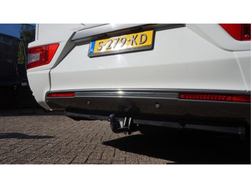 Adria CORAL S 670SL Automaat 150pk Airco Suspensi&oacute;n Neum&aacute;tica Camas Individuales 5 plazas foto: 6