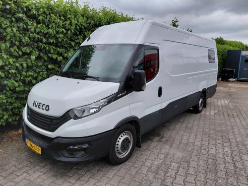 Iveco Daily foto: 0