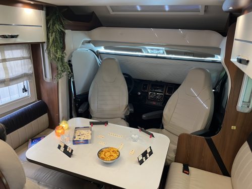 MC LOUIS SOVEREIGN 60 photo: 2