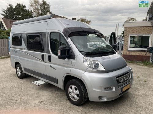 HymerCar Rio 3312 foto: 0