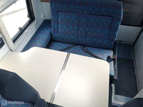 Fiat DUCATO 14 2.8 D photo: 18