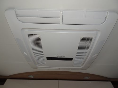 Carthago Malibu T490LE photo: 12