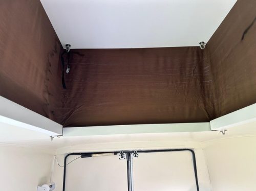 Compact Bus Camper Citro&euml;n Jumper | Solar Panel | Reversing Camera | Towbar | Air conditioning photo: 18