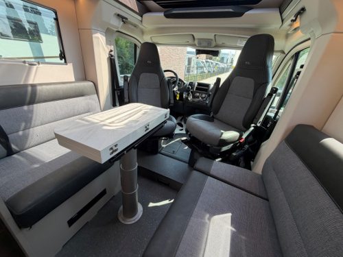 Adria Compact Supreme DL AUTOMATIC 2027 MODEL photo: 3