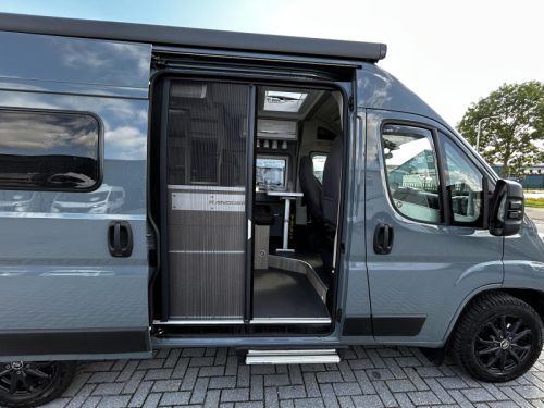 Randger R540 Querbett/2023/Automaat Foto: 5