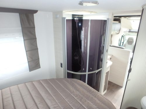 Chausson Welcome 718 XLB Limited-Edition photo: 20