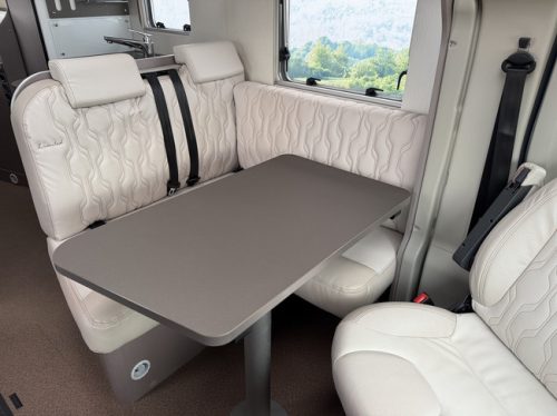 B&uuml;rstner Lyseo T690G Limited / Kostenlose Stellplatz foto: 19