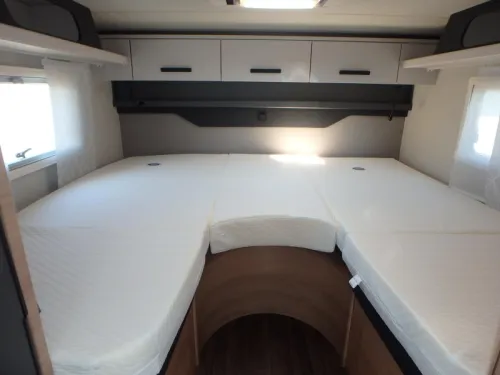 Knaus L!ve Ti Platinum 650 MEG Foto: 2