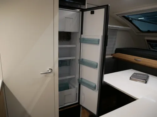 Adria Action 391 PH ISABELLA AWNING photo: 6