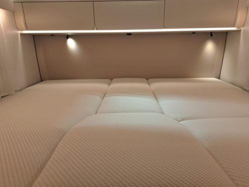 Adria Matrix Select 670 SL Automaat 2027 Foto: 10