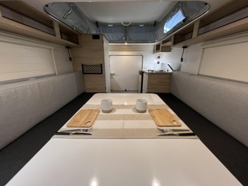 Trigano Mini Silver 300 MODEL 2025 OFFER! photo: 8