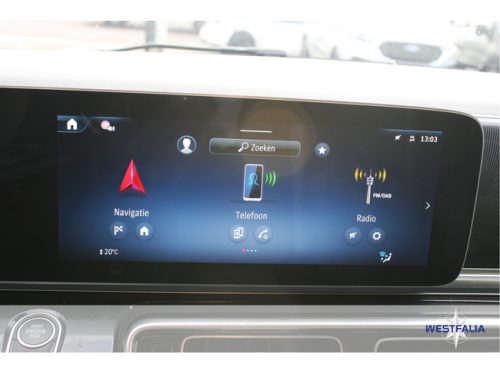 Mercedes-Benz Marco Polo V220 Aut. | 12 maanden Garantie | foto: 18