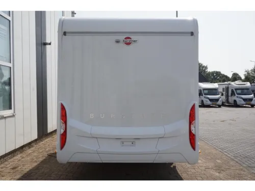 B&uuml;rstner Limited T 660 165PS | Navi | Aktionspreis Foto: 3