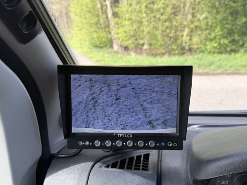 PILOTE P746GJ Foto: 13