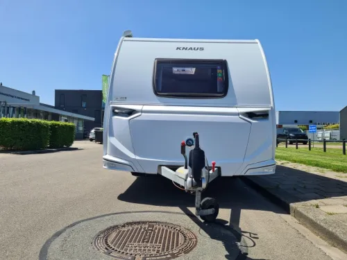 Knaus Sport E-Power Selection 400 QD photo: 6