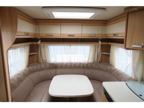 Wilk Vida 450 HTD CASSETTELUIFEL+MOVER+FIET  foto: 1