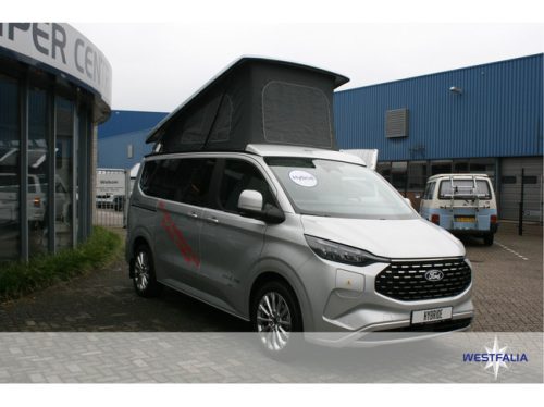 Westfalia Club Joker Premium 233hp Hybrid | INTRODUCTORY PRICE | photo: 7