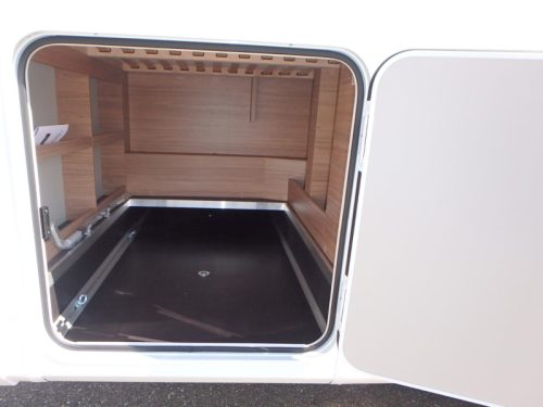 Weinsberg CaraSuite Spicy 650 MF Foto: 8