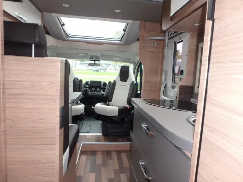 Weinsberg Pepper 600 MF Foto: 20