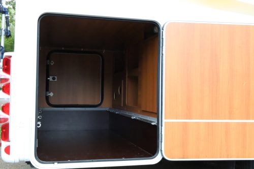 CAPRON T 447 photo: 10