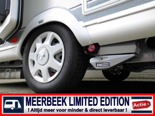 Hobby Excellent Edition 540 UL 4544,=RABATT RANGIERHILFE+THULE  Foto: 4
