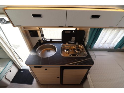Eriba Touring 530 Markise/ Unico/ Autark Foto: 18
