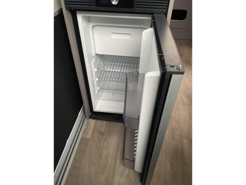 LMC Innovan 600 photo: 17