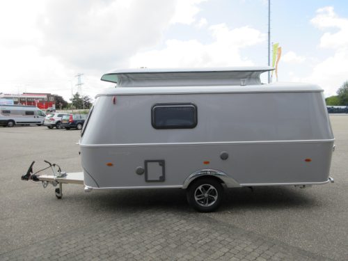 Eriba Touring 530 !! NEU BEI CAMPOLIFE !! Foto: 19
