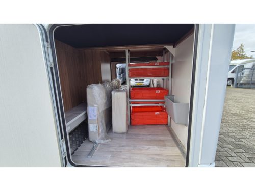 Pilote Sensation 740 G photo: 12