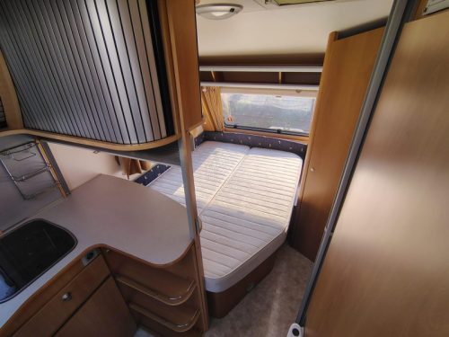 Kip Grand Traveller 47 TDB Foto: 15