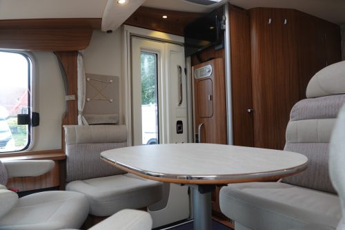 Hymer B 588 PL Foto: 16