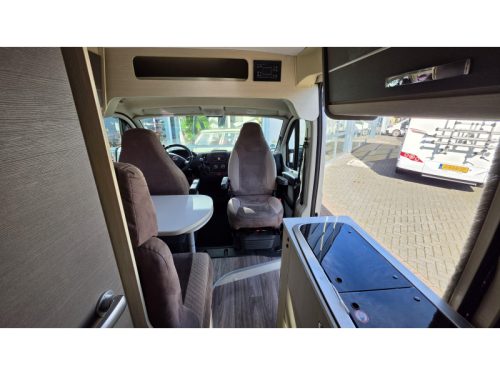 Chausson Twist 594 V  photo: 9