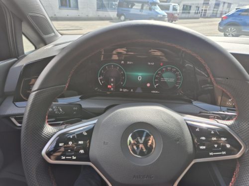 Volkswagen California Ocean 1.5 eHybrid 4Motion DSG photo: 15